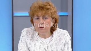 Виктория Василева заби нож в гърба на Слави Трифонов