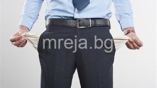 Страхотия! Над ¼ от работещите българи не могат да си позволят…