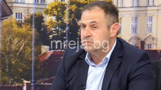 Вижте кой влиза в новия проектокабинет!