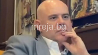 Главният прокурор Иван Гешев: Влизането в президентството беше непремерено