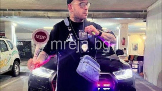 Георги Семерджиев изглежда ще повлече и съдружника си (ФОТО)