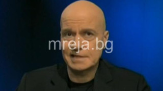 Изненада ли някого Слави Трифонов с реакцията си?