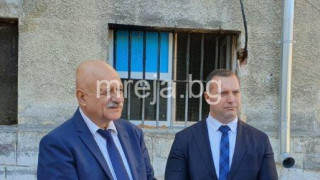 Как двама затворници объркаха сметките на началници на ГДИН?