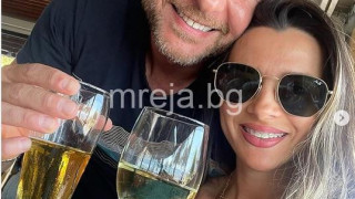 Ненчо Балабанов хвърли всички в шаш (ФОТО)