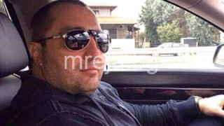 Закопчаха оръжейника на Митьо Очите със солидно количество дрога