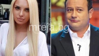 Изненадващо! Анита на Димитър Рачков далеч не е това, което изглежда (ГАЛЕРИЯ СНИМКИ)