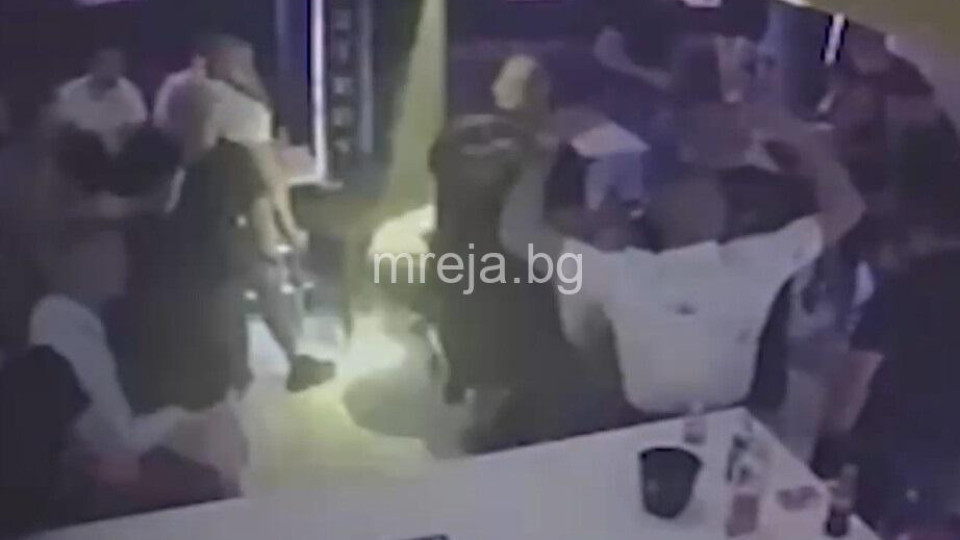 Задава ли се вендета заради побоя над созополските полицаи?
