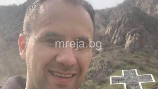 Тъмни облаци надвиснаха над Иван Вазелина