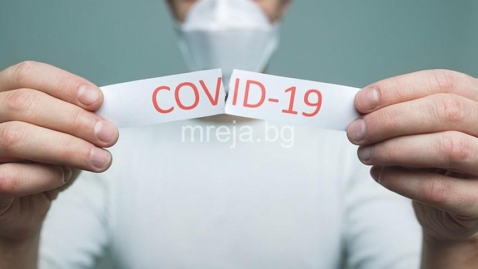 От столицата на ЕС предупредиха за нови Ковид вълни