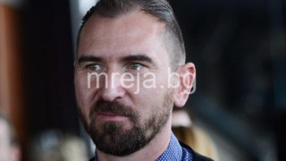 След затвора шеф Андре Токев отпраши към…