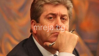 Експрезидентът Георги Първанов крие благородна постъпка
