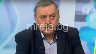 Проф. Тодор Кантарджиев разкри задават ли се драстични мерки
