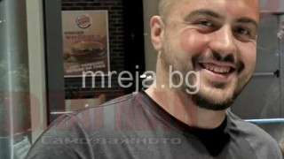 Бургас потъна в траур