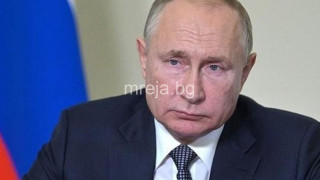 „Дейли Мейл“ с ексклузивна новина за Владимир Путин