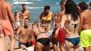 Известен бизнесмен издъхна насред плажа в Ахтопол