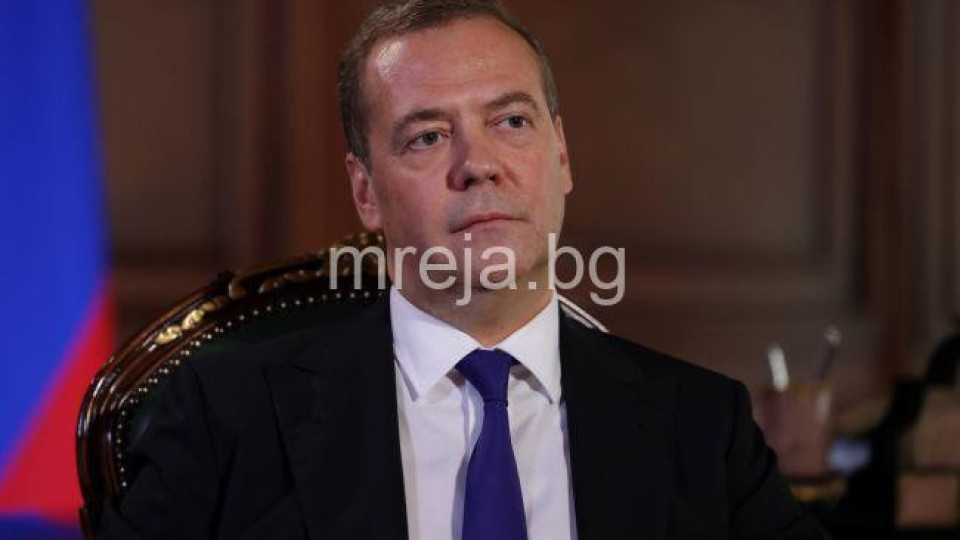 Медведев със сериозни реплики към НАТО и Столтенберг