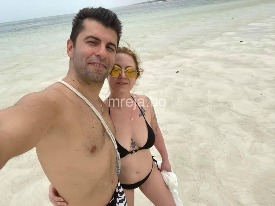 11 въоръжени бодигарда пазели Кирил Петков в тузарски хотел