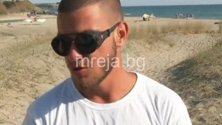 Спасител направи разтърсващи разкрития за трагедията в Ахтопол