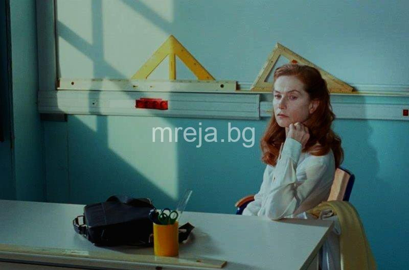 Панорама на Изабел Юпер по БНТ 1