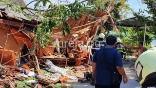 Ето как завърши акцията по спасяването на затрупаните от свлачище в Албена