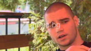 Васил Михайлов бе освободен тайно