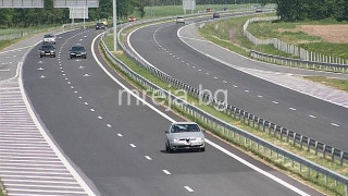 Внимание! Затварят за движение АМ „Тракия“