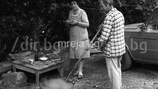 Спомен от Созопол 1983-та (ГАЛЕРИЯ СНИМКИ)