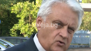 Бойко Рашков отправи сериозна критика към Иван Демерджиев