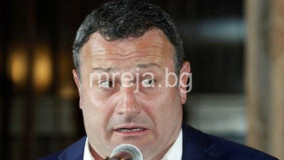 Димитър Рачков ще води ново шоу