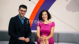 Деси Стоянова хвърли bTV в ужас