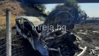 Още страшни разкрития за трагедията на АМ „Тракия“