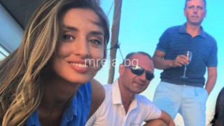 Заради бивше фолк-гадже Саня Борисова наритала енергийния министър Росен Христов