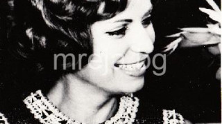 Как живее днес БНТ легендата Мария Янакиева?