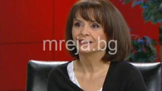 Миглена Ангелова е категорична: Ще кажа твърдо „Не“ на предложение за брак!