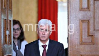 Министър Димитър Стоянов стопира сделката за американските изтребители F-16