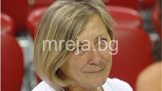 Нешка Робева: Къщата ми сега е като женска колония