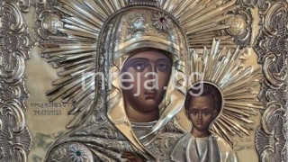 Чудесата на Богородица