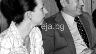 Кръшкал ли е Александър Лилов с Людмила Живкова?