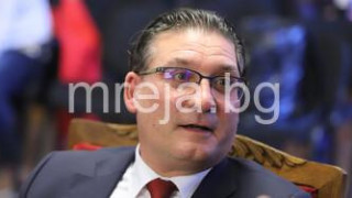 Арестуват шефа на „Булгаргаз“ до дни