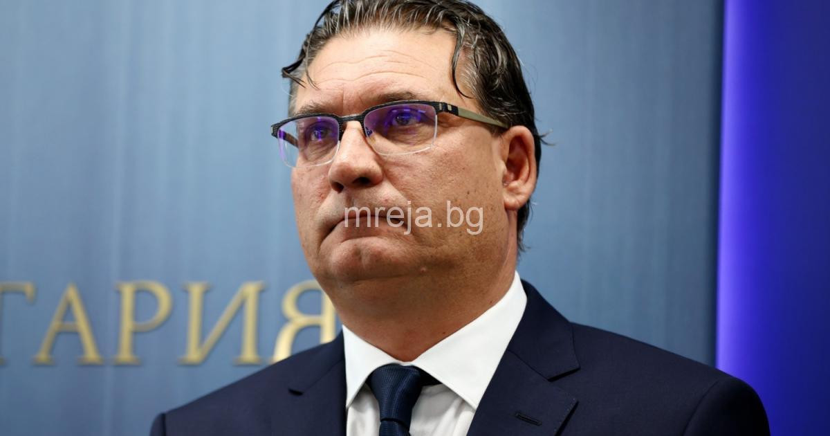 Арестуват шефа на „Булгаргаз“ до дни