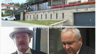 Скандални разкрития за убийството на швейцарския бизнесмен в Делта Хил