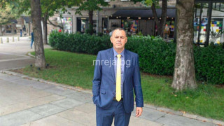 Достойният офицер Стефчо Банков защити честта на пагона. АССГ постанови – уволнен е незаконно