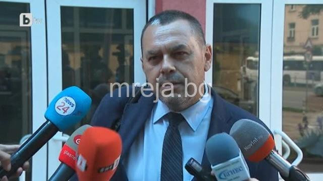 Достойният офицер Стефчо Банков защити честта на пагона. АССГ постанови – уволнен е незаконно