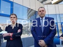 Достойният офицер Стефчо Банков защити честта на пагона. АССГ постанови – уволнен е незаконно