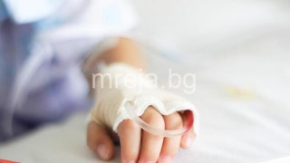 4-годишно дете се размина на косъм със смъртта на родното Черноморие