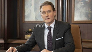 РАЗКРИТИЕ: Кирил Домусчиев пръсна 1 700 000 € за частно парти на Миконос, раздаде и 60 000 евро бакшиши (СНИМКА)