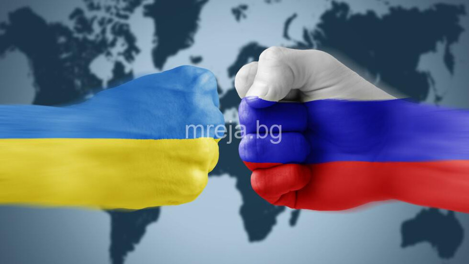 Global Times разкри кой е основната жертва от украинската криза. Вероятно ще се изненадате!