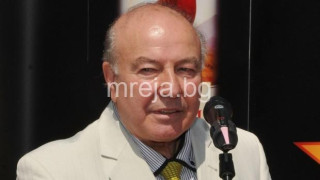 Александър Балкански: В парламента са лошите палячовци