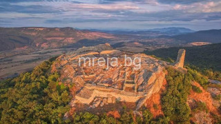 Сензационна находка в Перперикон: Какво откриха?