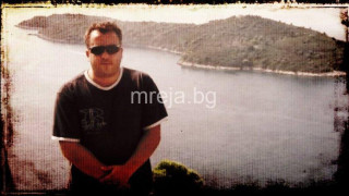 Георги Енев се страхува да се прибере в дома си